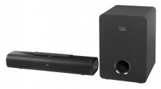 Trevi SB 8380 Hangprojektor Audio-Video / Hifi / Multimédia - Hangprojektor / soundbar - Mélyládával - 397547