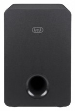 Trevi SB 8380 Hangprojektor Audio-Video / Hifi / Multimédia - Hangprojektor / soundbar - Mélyládával - 397547