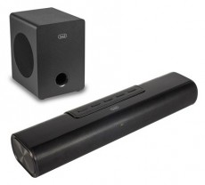 Trevi SB 8380 Hangprojektor Audio-Video / Hifi / Multimédia - Hangprojektor / soundbar - Mélyládával - 397547