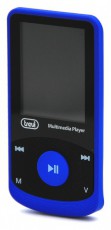 Trevi MPV1725A MP3 MP4 Lejátszó Audio-Video / Hifi / Multimédia - Hordozható CD / DVD / Multimédia készülék - MP3/MP4 lejátszó - 393666