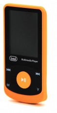 Trevi MPV 1725G narancs MP3/MP4 lejátszó Audio-Video / Hifi / Multimédia - Hordozható CD / DVD / Multimédia készülék - MP3/MP4 lejátszó - 476881