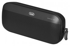 Trevi XR 8A18 fekete Bluetooth hangszóró Audio-Video / Hifi / Multimédia - Hordozható, vezeték nélküli / bluetooth hangsugárzó - Hordozható, vezeték nélküli / bluetooth hangsugárzó - 499876