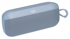 Trevi XR 8A18 kék Bluetooth hangszóró Audio-Video / Hifi / Multimédia - Hordozható, vezeték nélküli / bluetooth hangsugárzó - Hordozható, vezeték nélküli / bluetooth hangsugárzó - 499877