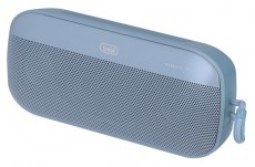 Trevi XR 8A18 kék Bluetooth hangszóró Audio-Video / Hifi / Multimédia - Hordozható, vezeték nélküli / bluetooth hangsugárzó - Hordozható, vezeték nélküli / bluetooth hangsugárzó - 499877
