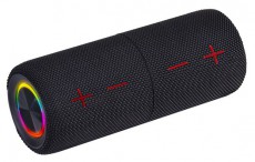 Trevi XR 8A44 Dupla BT fekete Bluetooth hangszóró Audio-Video / Hifi / Multimédia - Hordozható, vezeték nélküli / bluetooth hangsugárzó - Hordozható, vezeték nélküli / bluetooth hangsugárzó - 499878