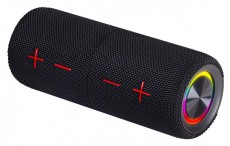 Trevi XR 8A44 Dupla BT fekete Bluetooth hangszóró Audio-Video / Hifi / Multimédia - Hordozható, vezeték nélküli / bluetooth hangsugárzó - Hordozható, vezeték nélküli / bluetooth hangsugárzó - 499878