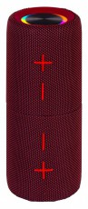 Trevi XR 8A44 Dupla BT piros-fekete Bluetooth hangszóró Audio-Video / Hifi / Multimédia - Hordozható, vezeték nélküli / bluetooth hangsugárzó - Hordozható, vezeték nélküli / bluetooth hangsugárzó - 499879