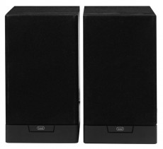 Trevi AVX 575BT Black aktív fekete hangszóró pár Audio-Video / Hifi / Multimédia - Hangfal - Hangfalszett - Hálózatról működő vezeték nélküli hangsugárzó - 500480