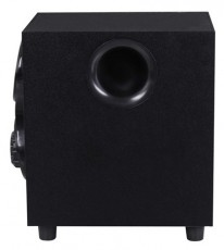 Trevi AVX 615BT aktív 2.1 hangszóró szett Audio-Video / Hifi / Multimédia - Hangfal - Hangfalszett - Hangfalszett - 500409