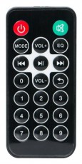 Trevi AVX 615BT aktív 2.1 hangszóró szett Audio-Video / Hifi / Multimédia - Hangfal - Hangfalszett - Hangfalszett - 500409