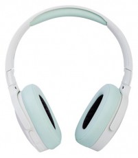 Trevi DJ12E45 BT Bluetooth zöld fejhallgató Audio-Video / Hifi / Multimédia - Fül és Fejhallgatók - Fejhallgató - 500404