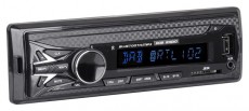 Trevi SCD 5751 DAB Bluetooth/USB autóhifi fejegység Autóhifi / Autó felszerelés - Autórádió fejegység - Autórádió fejegység - 500479