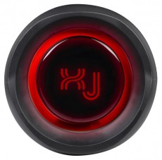 Trevi XJUMP XJ 100 Black fekete Bluetooth hangszóró Audio-Video / Hifi / Multimédia - Hordozható, vezeték nélküli / bluetooth hangsugárzó - Hordozható, vezeték nélküli / bluetooth hangsugárzó - 500466
