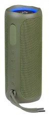 Trevi XJUMP XJ 100 Green zöld Bluetooth hangszóró Audio-Video / Hifi / Multimédia - Hordozható, vezeték nélküli / bluetooth hangsugárzó - Hordozható, vezeték nélküli / bluetooth hangsugárzó - 500467