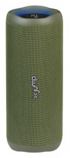Trevi XJUMP XJ 100 Green zöld Bluetooth hangszóró Audio-Video / Hifi / Multimédia - Hordozható, vezeték nélküli / bluetooth hangsugárzó - Hordozható, vezeték nélküli / bluetooth hangsugárzó - 500467