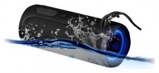 Trevi XJUMP XJ 100 Green zöld Bluetooth hangszóró Audio-Video / Hifi / Multimédia - Hordozható, vezeték nélküli / bluetooth hangsugárzó - Hordozható, vezeték nélküli / bluetooth hangsugárzó - 500467