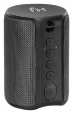 Trevi XJUMP XJ 50 Black fekete Bluetooth hangszóró Audio-Video / Hifi / Multimédia - Hordozható, vezeték nélküli / bluetooth hangsugárzó - Hordozható, vezeték nélküli / bluetooth hangsugárzó - 500468