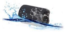 Trevi XJUMP XJ 50 Black fekete Bluetooth hangszóró Audio-Video / Hifi / Multimédia - Hordozható, vezeték nélküli / bluetooth hangsugárzó - Hordozható, vezeték nélküli / bluetooth hangsugárzó - 500468