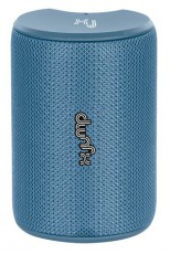 Trevi XJUMP XJ 50 Blue kék Bluetooth hangszóró Audio-Video / Hifi / Multimédia - Hordozható, vezeték nélküli / bluetooth hangsugárzó - Hordozható, vezeték nélküli / bluetooth hangsugárzó - 500469