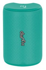 Trevi XJUMP XJ 50 TQ türkiz Bluetooth hangszóró Audio-Video / Hifi / Multimédia - Hordozható, vezeték nélküli / bluetooth hangsugárzó - Hordozható, vezeték nélküli / bluetooth hangsugárzó - 500446