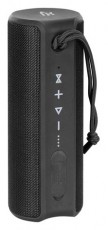 Trevi XJUMP XJ 90 Black fekete Bluetooth hangszóró Audio-Video / Hifi / Multimédia - Hordozható, vezeték nélküli / bluetooth hangsugárzó - Hordozható, vezeték nélküli / bluetooth hangsugárzó - 500448