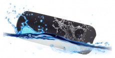 Trevi XJUMP XJ 90 Black fekete Bluetooth hangszóró Audio-Video / Hifi / Multimédia - Hordozható, vezeték nélküli / bluetooth hangsugárzó - Hordozható, vezeték nélküli / bluetooth hangsugárzó - 500448