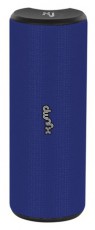 Trevi XJUMP XJ 90 Blue kék Bluetooth hangszóró Audio-Video / Hifi / Multimédia - Hordozható, vezeték nélküli / bluetooth hangsugárzó - Hordozható, vezeték nélküli / bluetooth hangsugárzó - 500447