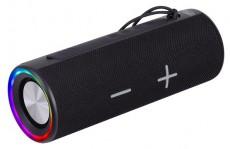Trevi XR 8A35 Black fekete Bluetooth hangszóró Audio-Video / Hifi / Multimédia - Hordozható, vezeték nélküli / bluetooth hangsugárzó - Hordozható, vezeték nélküli / bluetooth hangsugárzó - 500452