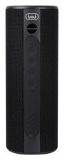 Trevi XR 8A35 Black fekete Bluetooth hangszóró Audio-Video / Hifi / Multimédia - Hordozható, vezeték nélküli / bluetooth hangsugárzó - Hordozható, vezeték nélküli / bluetooth hangsugárzó - 500452