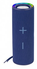 Trevi XR 8A35 Blue kék Bluetooth hangszóró Audio-Video / Hifi / Multimédia - Hordozható, vezeték nélküli / bluetooth hangsugárzó - Hordozható, vezeték nélküli / bluetooth hangsugárzó - 500453