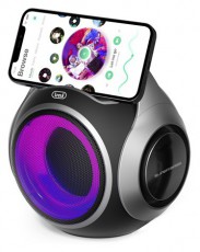 Trevi XR 8A202 fekete Bluetooth hangszóró Audio-Video / Hifi / Multimédia - Hordozható, vezeték nélküli / bluetooth hangsugárzó - Hordozható, vezeték nélküli / bluetooth hangsugárzó - 508931