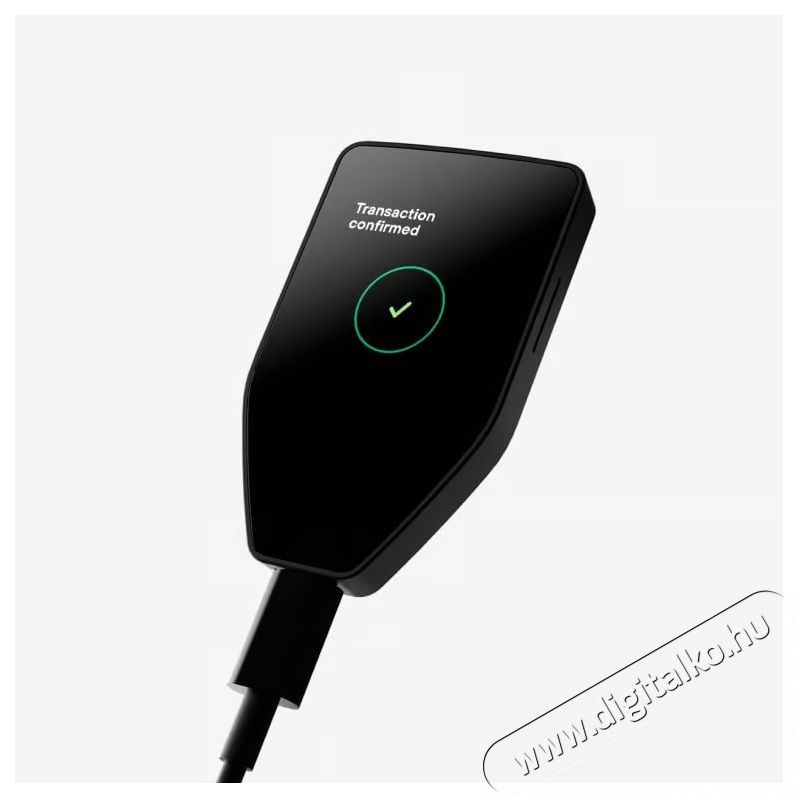 Trezor Safe 5 - Violet Ore hardver p&eacute;nzt&aacute;rca Mobil / Kommunik&aacute;ci&oacute; / Smart - Okos eszk&ouml;z - Egy&eacute;b okos eszk&ouml;z - 529104