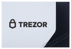 Trezor T hardver p&eacute;nzt&aacute;rca Mobil / Kommunik&aacute;ci&oacute; / Smart - Okos eszk&ouml;z - Egy&eacute;b okos eszk&ouml;z - 529105