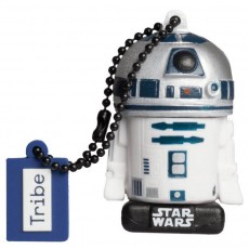 Tribe FD030511 Star Wars R2D2 16GB pendrive Egyéb - Nem forgalmazzuk ! - 336974
