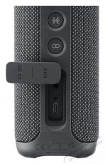 Tribit StormBox 2 BTS32 Black Audio-Video / Hifi / Multim&eacute;dia - Hordozhat&oacute;, vezet&eacute;k n&eacute;lk&uuml;li / bluetooth hangsug&aacute;rz&oacute; - Hordozhat&oacute;, vezet&eacute;k n&eacute;lk&uuml;li / bluetooth hangsug&aacute;rz&oacute; - 520213