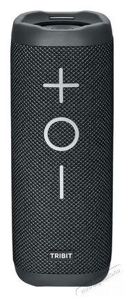 Tribit StormBox 2 BTS32 Black Audio-Video / Hifi / Multim&eacute;dia - Hordozhat&oacute;, vezet&eacute;k n&eacute;lk&uuml;li / bluetooth hangsug&aacute;rz&oacute; - Hordozhat&oacute;, vezet&eacute;k n&eacute;lk&uuml;li / bluetooth hangsug&aacute;rz&oacute; - 520213
