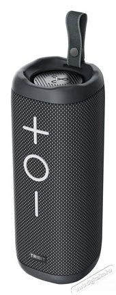 Tribit StormBox 2 BTS32 Black Audio-Video / Hifi / Multim&eacute;dia - Hordozhat&oacute;, vezet&eacute;k n&eacute;lk&uuml;li / bluetooth hangsug&aacute;rz&oacute; - Hordozhat&oacute;, vezet&eacute;k n&eacute;lk&uuml;li / bluetooth hangsug&aacute;rz&oacute; - 520213