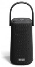 Tribit StormBox Pro BTS31 Black Audio-Video / Hifi / Multimédia - Hordozható, vezeték nélküli / bluetooth hangsugárzó - Hordozható, vezeték nélküli / bluetooth hangsugárzó - 520214