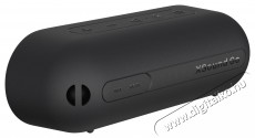 Tribit XSound Go BTS38 Black Audio-Video / Hifi / Multim&eacute;dia - Hordozhat&oacute;, vezet&eacute;k n&eacute;lk&uuml;li / bluetooth hangsug&aacute;rz&oacute; - Hordozhat&oacute;, vezet&eacute;k n&eacute;lk&uuml;li / bluetooth hangsug&aacute;rz&oacute; - 520216