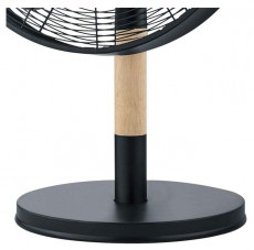 TRIO R035-32 Viking 35 cm asztali ventilátor Háztartás / Otthon / Kültér - Ventilátor / Légkondicionáló - Asztali ventilátor - 384369