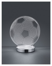 TRIO R52471106 Ball asztali lámpa Háztartás / Otthon / Kültér - Világítás / elektromosság - Asztali lámpa - 386749