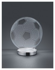 TRIO R52471106 Ball asztali lámpa Háztartás / Otthon / Kültér - Világítás / elektromosság - Asztali lámpa - 386749