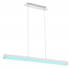 TRIO 358210131 Livaro függő fehér mennyezeti lámpa Háztartás / Otthon / Kültér - Világítás / elektromosság - Fali / mennyezeti lámpa - 388117