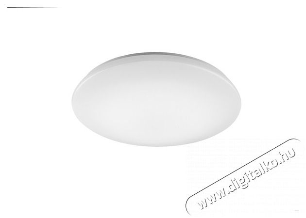 TRIO 656010101 Charly mennyezeti l&aacute;mpa H&aacute;ztart&aacute;s / Otthon / K&uuml;lt&eacute;r - Vil&aacute;g&iacute;t&aacute;s / elektromoss&aacute;g - Fali / mennyezeti l&aacute;mpa - 388112