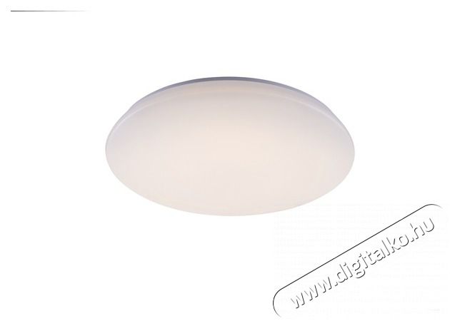 TRIO 656010101 Charly mennyezeti l&aacute;mpa H&aacute;ztart&aacute;s / Otthon / K&uuml;lt&eacute;r - Vil&aacute;g&iacute;t&aacute;s / elektromoss&aacute;g - Fali / mennyezeti l&aacute;mpa - 388112