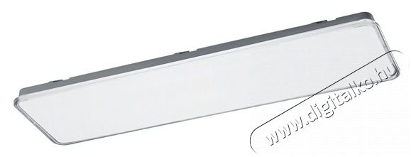 TRIO 658810101 Imara mennyezeti l&aacute;mpa H&aacute;ztart&aacute;s / Otthon / K&uuml;lt&eacute;r - Vil&aacute;g&iacute;t&aacute;s / elektromoss&aacute;g - Fali / mennyezeti l&aacute;mpa - 388114