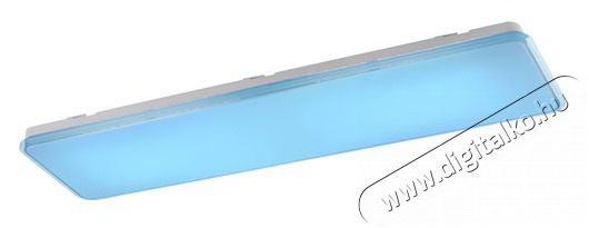 TRIO 658810101 Imara mennyezeti l&aacute;mpa H&aacute;ztart&aacute;s / Otthon / K&uuml;lt&eacute;r - Vil&aacute;g&iacute;t&aacute;s / elektromoss&aacute;g - Fali / mennyezeti l&aacute;mpa - 388114