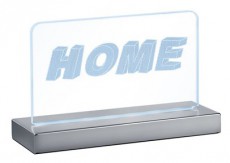 TRIO R52511106 Home asztali lámpa Háztartás / Otthon / Kültér - Világítás / elektromosság - Asztali lámpa - 388239