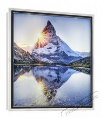TRIO R22140301 Mountain fali lámpa Háztartás / Otthon / Kültér - Világítás / elektromosság - Fali / mennyezeti lámpa - 388448