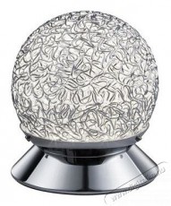 TRIO R52251106 Ringo 15,3 cm átmérő asztali lámpa Háztartás / Otthon / Kültér - Világítás / elektromosság - Asztali lámpa - 388501